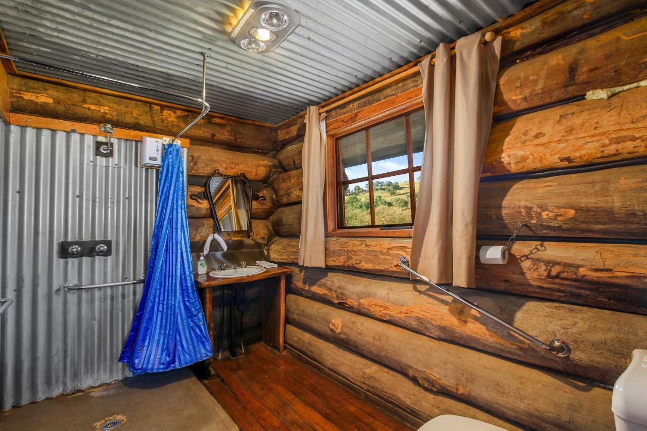 Dargo Hotel Exterior photo